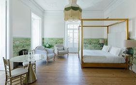 Palacio Do Visconde - The Coffee Experience